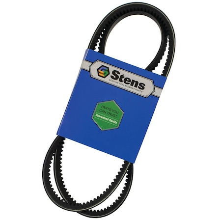 Stens Oem Replacement Belt 265-865 For Scag 483172 265-865